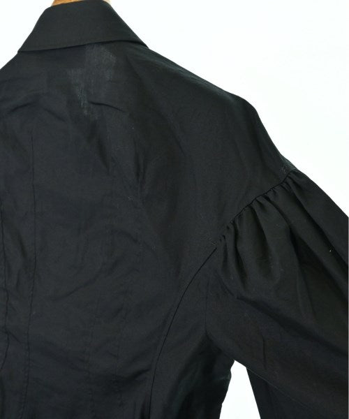 Simone Rocha เดรสที่เป็นเสื้อเชิ้ตตัวยาว