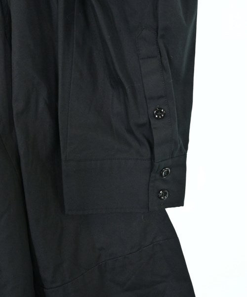 Simone Rocha เดรสที่เป็นเสื้อเชิ้ตตัวยาว