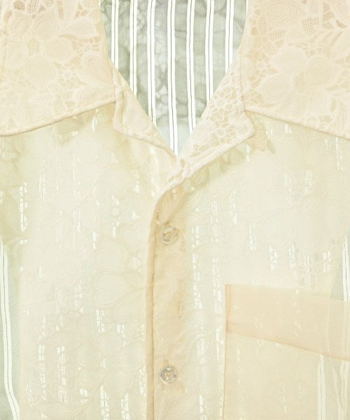 Simone Rocha เสื้อลำลอง
