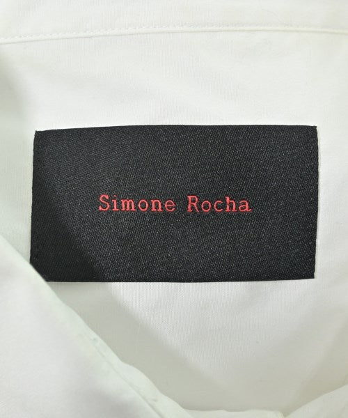 Simone Rocha เสื้อลำลอง