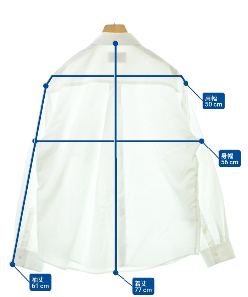 Simone Rocha เสื้อลำลอง