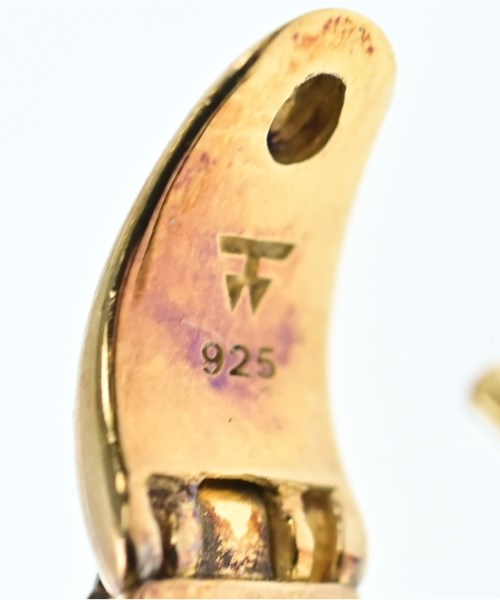 TOM WOOD เจาะ