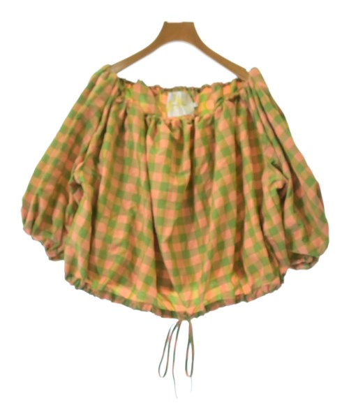 MARQUES' ALMEIDA เสื้อสตรี