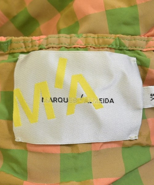 MARQUES' ALMEIDA เสื้อสตรี