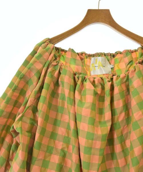 MARQUES' ALMEIDA เสื้อสตรี