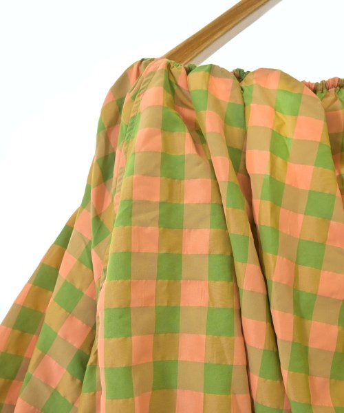 MARQUES' ALMEIDA เสื้อสตรี