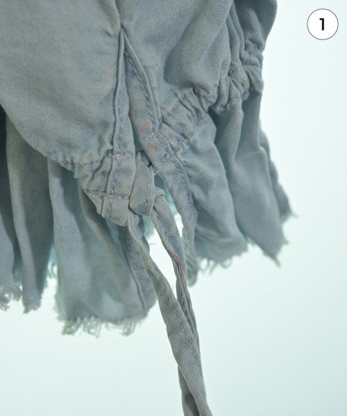 MARQUES' ALMEIDA เสื้อลำลอง