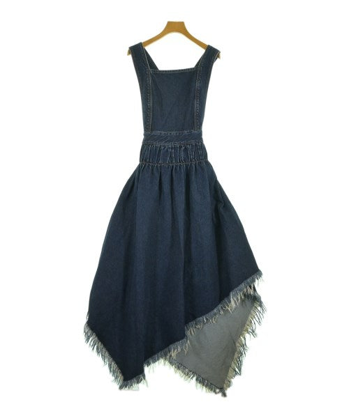 MARQUES' ALMEIDA ชุดเดรส