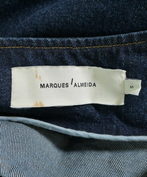 MARQUES' ALMEIDA ชุดเดรส