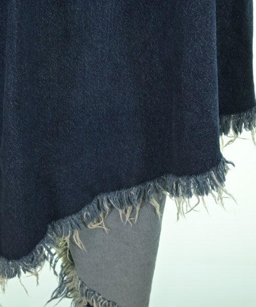 MARQUES' ALMEIDA ชุดเดรส