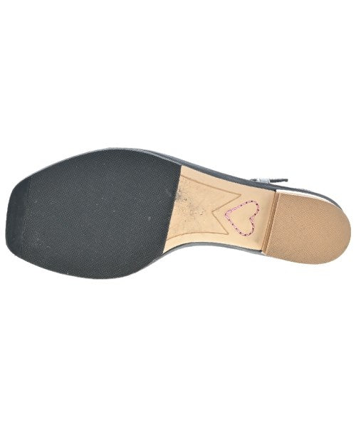 SOPHIA WEBSTER รองเท้าแตะ