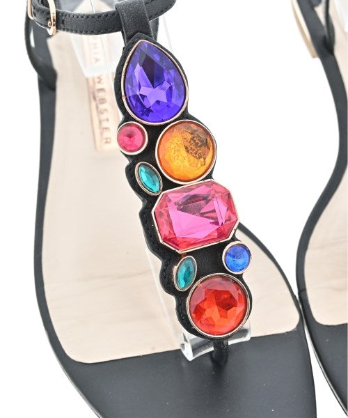 SOPHIA WEBSTER รองเท้าแตะ