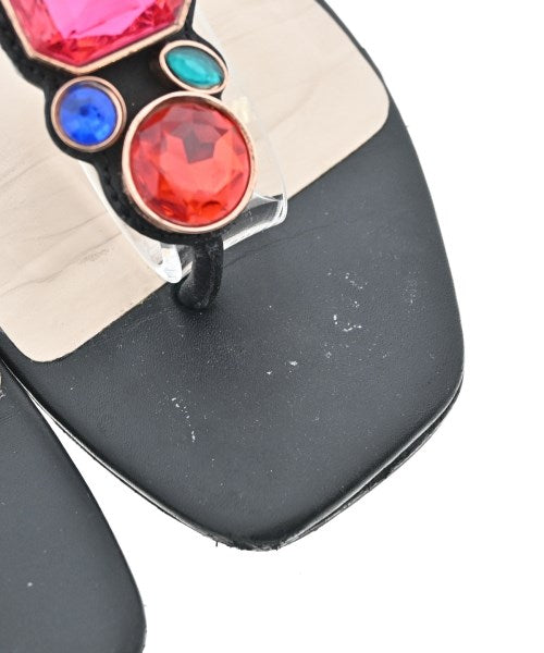 SOPHIA WEBSTER รองเท้าแตะ