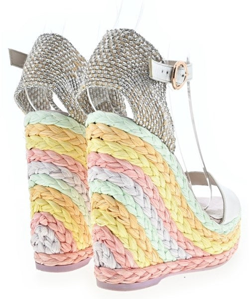 SOPHIA WEBSTER รองเท้าแตะ