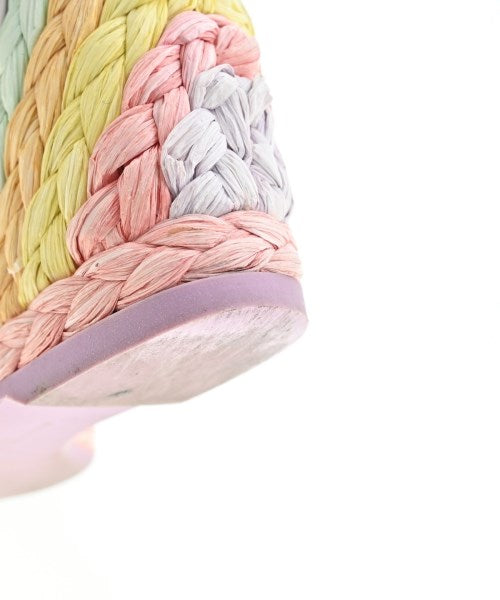 SOPHIA WEBSTER รองเท้าแตะ