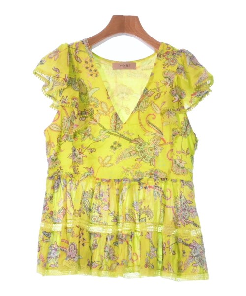 TWIN-SET เสื้อสตรี