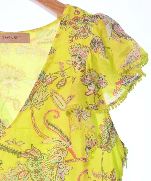 TWIN-SET เสื้อสตรี