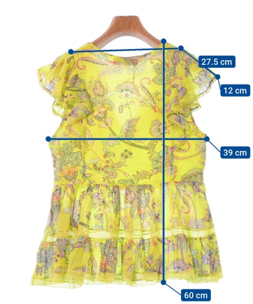TWIN-SET เสื้อสตรี