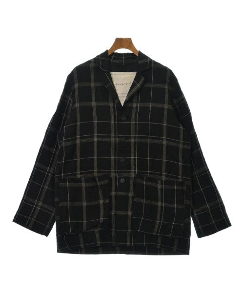 TOOGOOD Casual Jacket