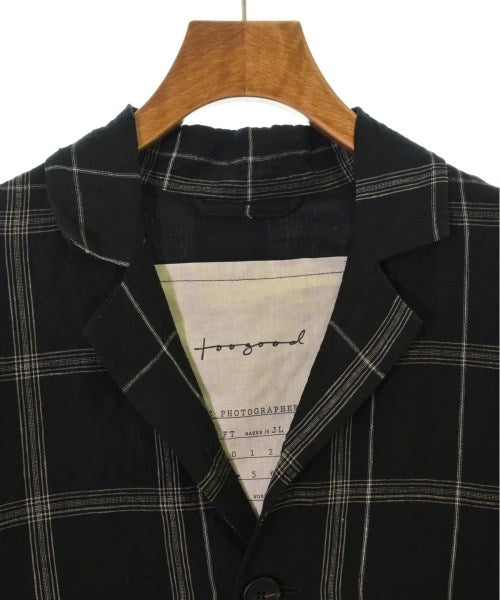 TOOGOOD Casual Jacket