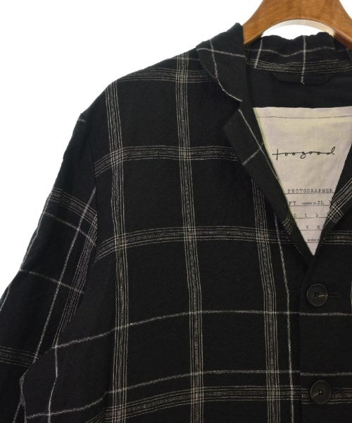 TOOGOOD Casual Jacket