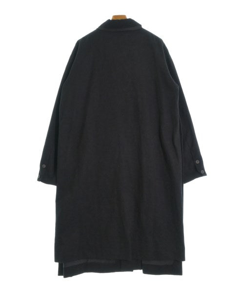 TOOGOOD Soutien Collar Coat