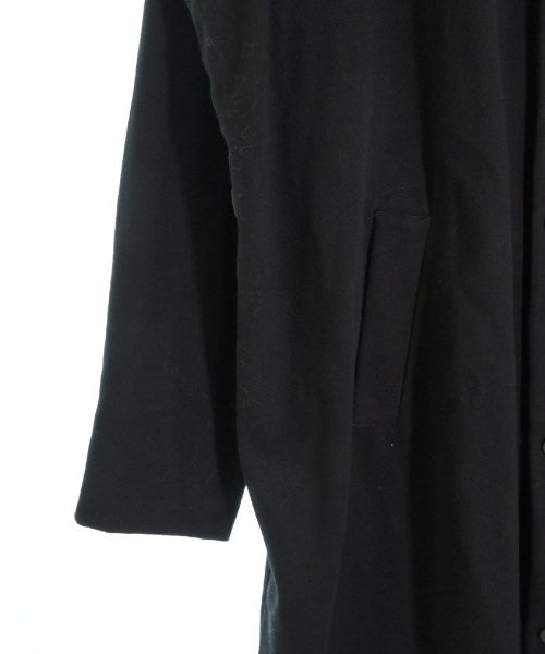 TOOGOOD Soutien Collar Coat