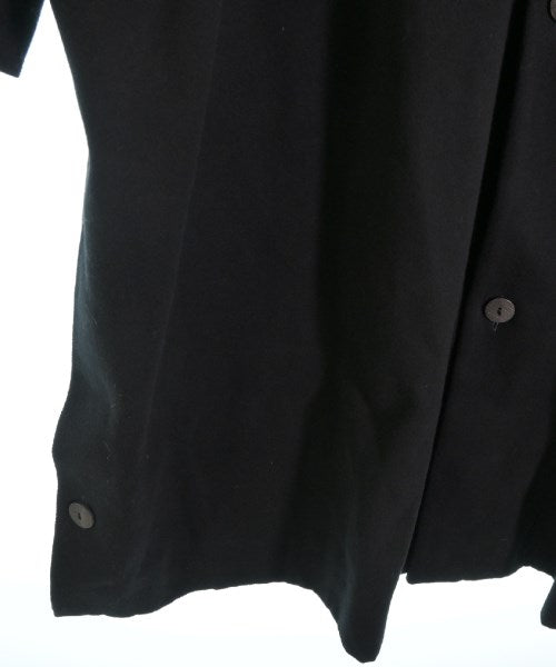 TOOGOOD Soutien Collar Coat