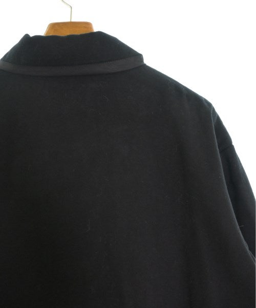 TOOGOOD Soutien Collar Coat