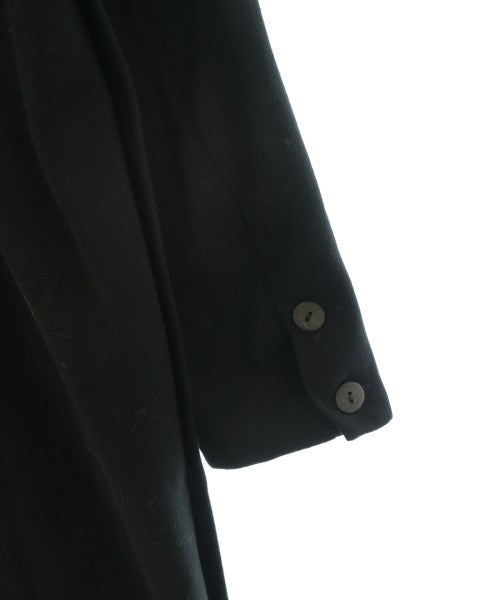 TOOGOOD Soutien Collar Coat