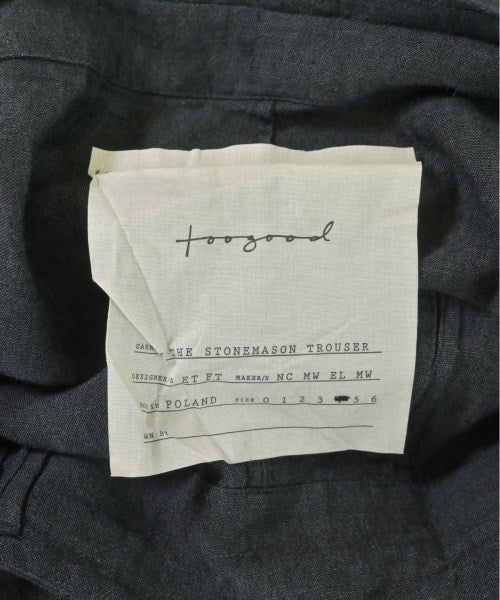 TOOGOOD กางเกง อื่น