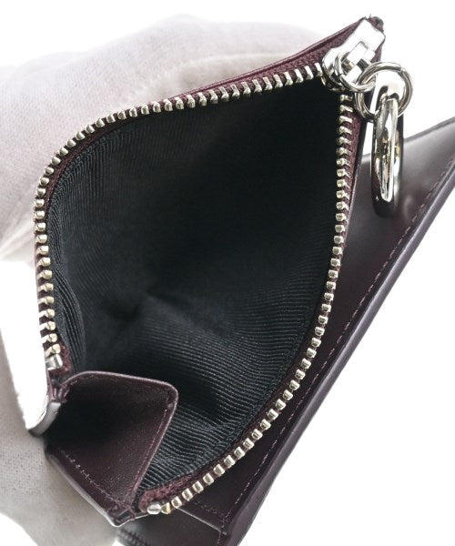 SWASH LONDON กระเป๋าสตางค์/กระเป๋าใส่เหรียญ