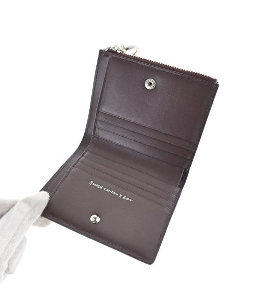 SWASH LONDON กระเป๋าสตางค์/กระเป๋าใส่เหรียญ