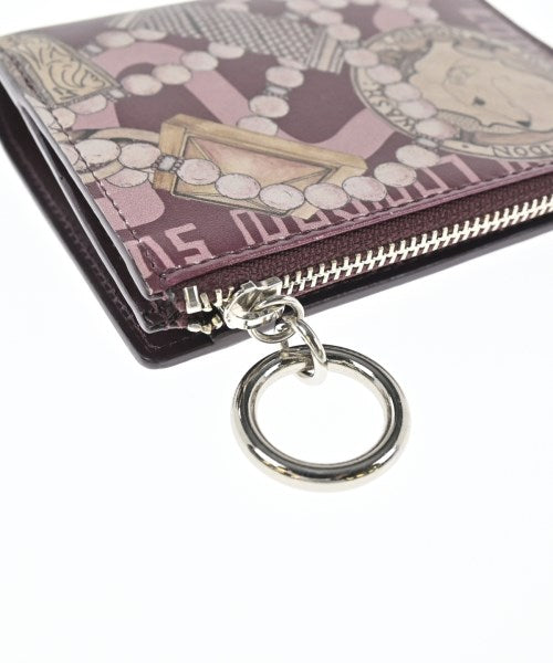 SWASH LONDON กระเป๋าสตางค์/กระเป๋าใส่เหรียญ