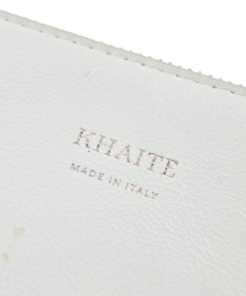 KHAITE กระเป๋า