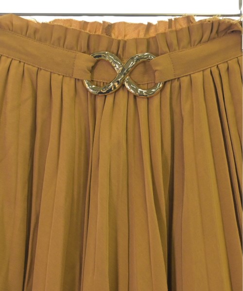 REJINA PYO กระโปรงยาว/แม็กซี่ยาว