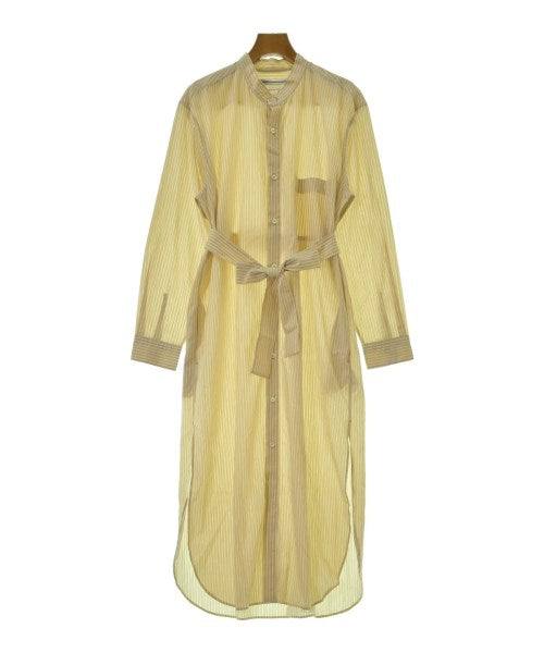 CristaSeya เดรสที่เป็นเสื้อเชิ้ตตัวยาว