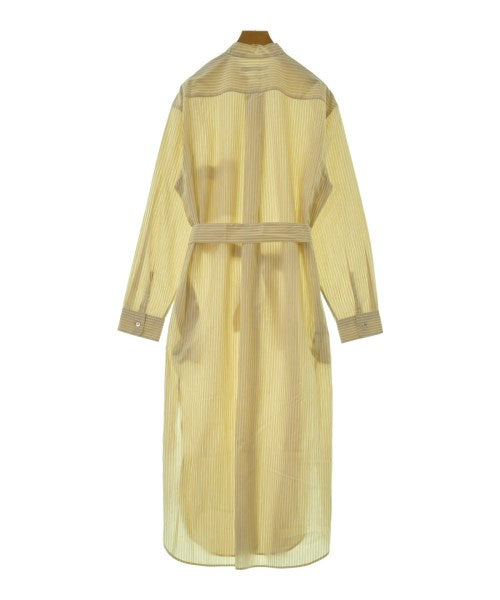 CristaSeya เดรสที่เป็นเสื้อเชิ้ตตัวยาว