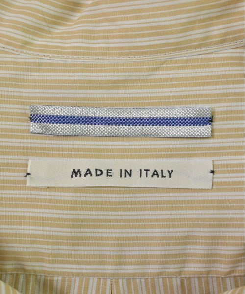 CristaSeya เดรสที่เป็นเสื้อเชิ้ตตัวยาว