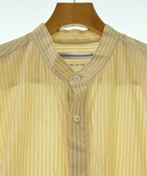 CristaSeya เดรสที่เป็นเสื้อเชิ้ตตัวยาว