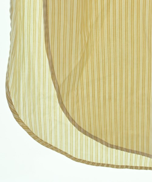 CristaSeya เดรสที่เป็นเสื้อเชิ้ตตัวยาว