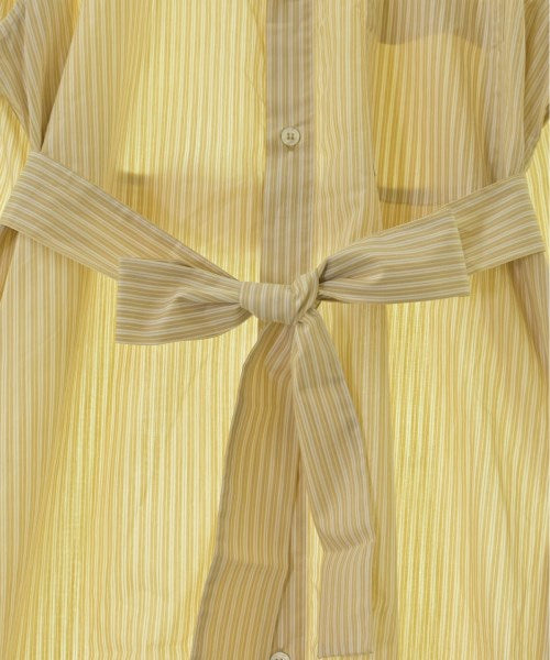 CristaSeya เดรสที่เป็นเสื้อเชิ้ตตัวยาว