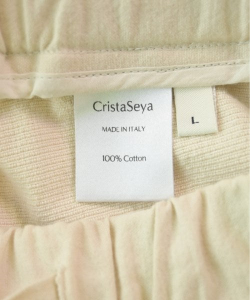 CristaSeya กางเกง อื่น
