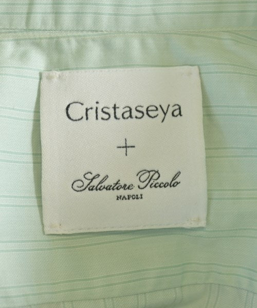 CristaSeya เสื้อลำลอง