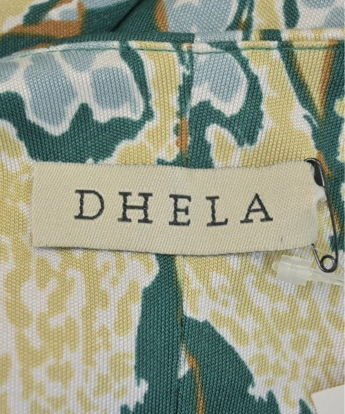 DHELA ชุดเดรส