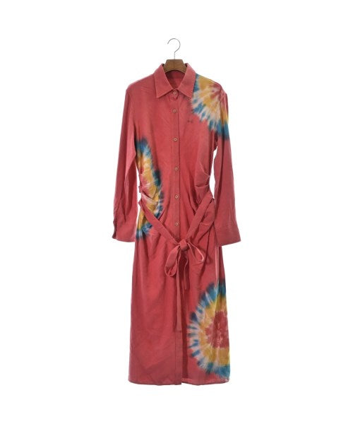 The Elder Statesman ชุดเดรส