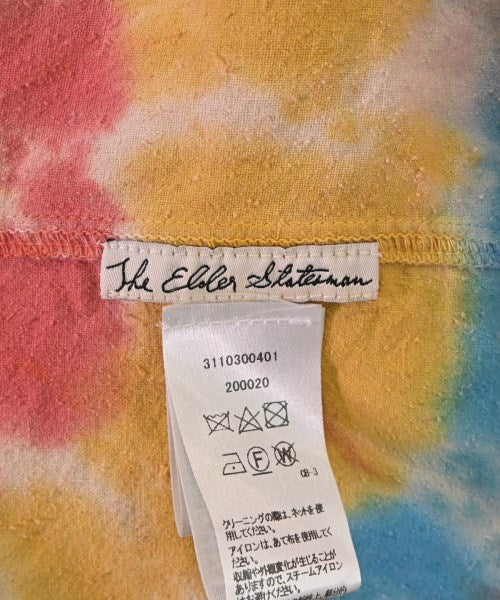 The Elder Statesman ชุดเดรส