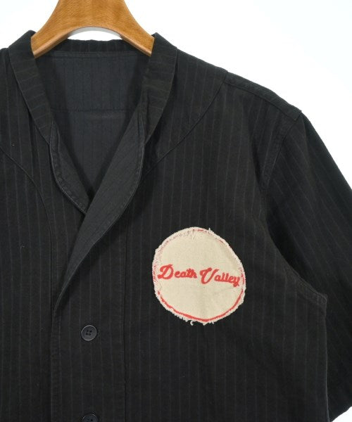 The Elder Statesman เสื้อลำลอง