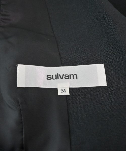 sulvam เสื้อลำลอง
