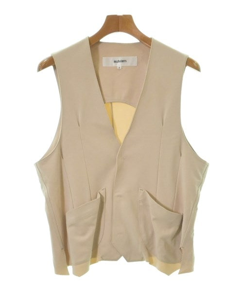 sulvam เสื้อลำลอง